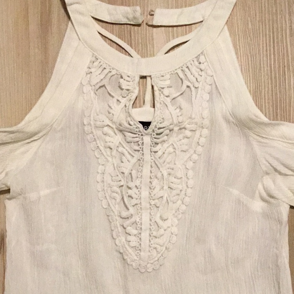 Boho Summer Top - Picture 2 of 5